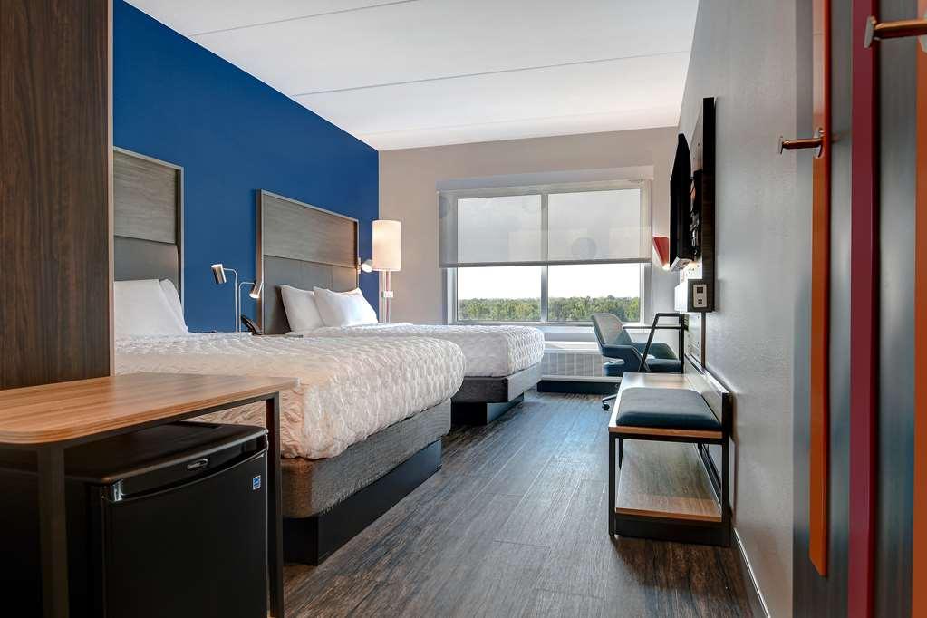 Tru By Hilton Columbia Greystone Hotel Cameră foto