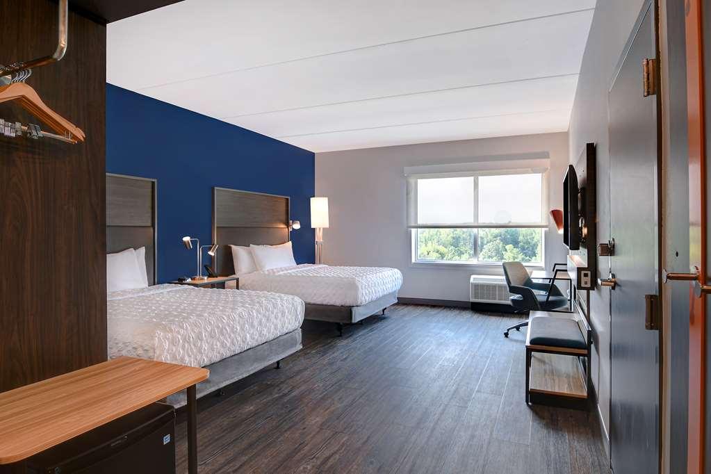 Tru By Hilton Columbia Greystone Hotel Cameră foto